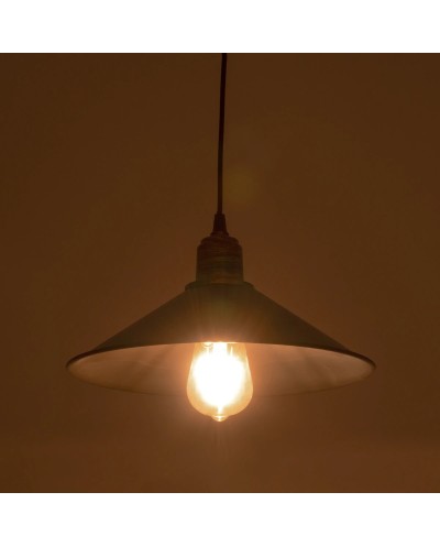 GloboStar® FERRO 203-0082 Μοντέρνο Κρεμαστό Φωτιστικό