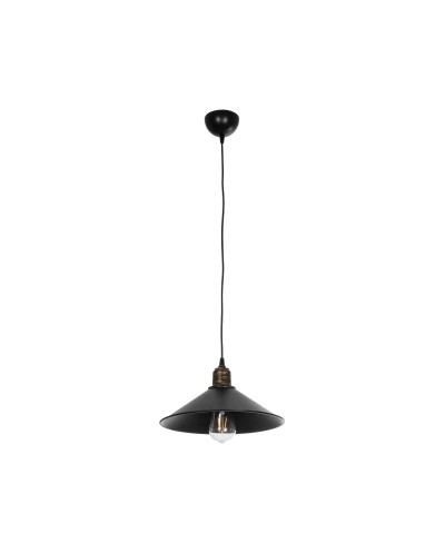GloboStar® FERRO 203-0082 Μοντέρνο Κρεμαστό Φωτιστικό
