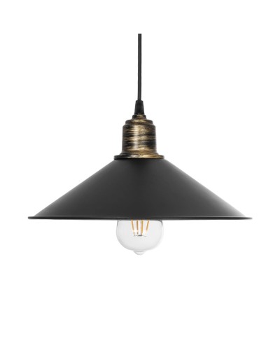 GloboStar® FERRO 203-0082 Μοντέρνο Κρεμαστό Φωτιστικό