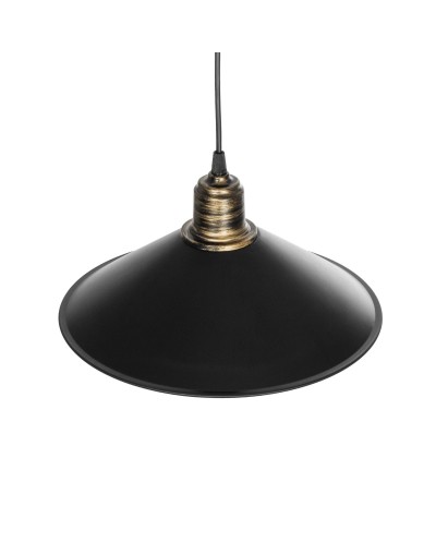 GloboStar® FERRO 203-0082 Μοντέρνο Κρεμαστό Φωτιστικό