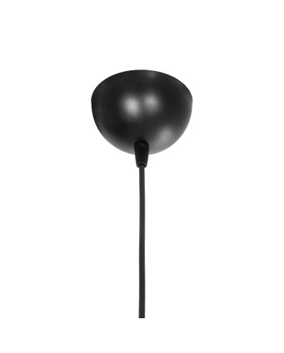 GloboStar® FERRO 203-0082 Μοντέρνο Κρεμαστό Φωτιστικό