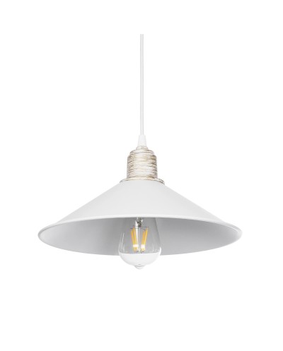 GloboStar® FERRO 203-0083 Μοντέρνο Κρεμαστό Φωτιστικό