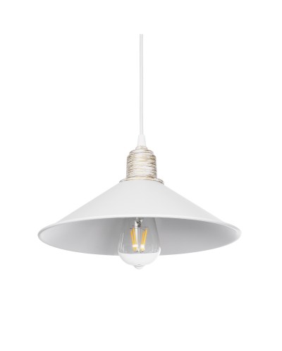 GloboStar® FERRO 203-0083 Μοντέρνο Κρεμαστό Φωτιστικό