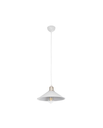 GloboStar® FERRO 203-0083 Μοντέρνο Κρεμαστό Φωτιστικό
