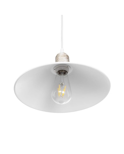 GloboStar® FERRO 203-0083 Μοντέρνο Κρεμαστό Φωτιστικό