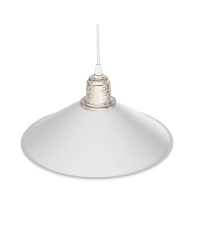 GloboStar® FERRO 203-0083 Μοντέρνο Κρεμαστό Φωτιστικό