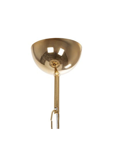 GloboStar® GLAMOROUS 203-0094 Κλασικό Κρεμαστό Φωτιστικό