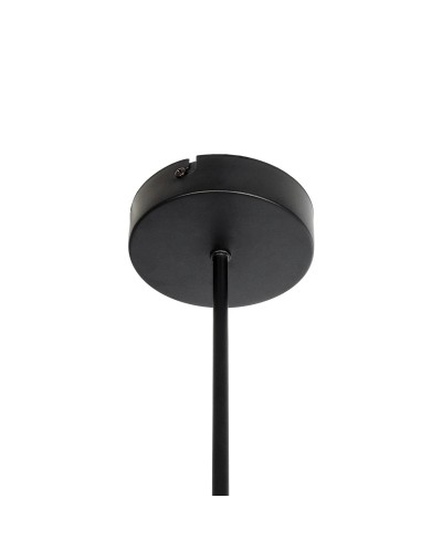 GloboStar® GLOBUS 203-0104 Μοντέρνο Φωτιστικό Οροφής Ράγα