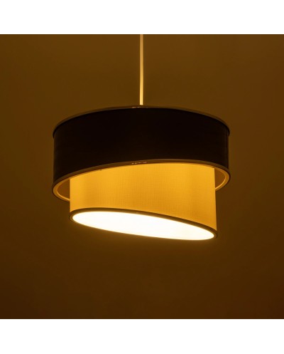 GloboStar® SONIA 203-0116 Μοντέρνο Κρεμαστό Φωτιστικό