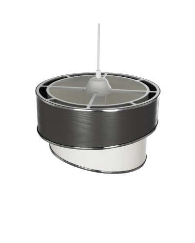 GloboStar® SONIA 203-0116 Μοντέρνο Κρεμαστό Φωτιστικό