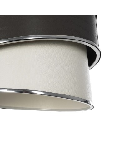 GloboStar® SONIA 203-0116 Μοντέρνο Κρεμαστό Φωτιστικό