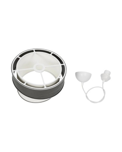 GloboStar® SONIA 203-0116 Μοντέρνο Κρεμαστό Φωτιστικό