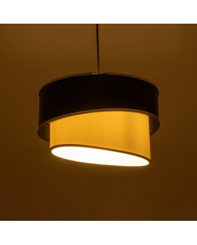 GloboStar® SONIA 203-0118 Μοντέρνο Κρεμαστό Φωτιστικό