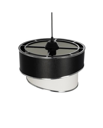 GloboStar® SONIA 203-0118 Μοντέρνο Κρεμαστό Φωτιστικό