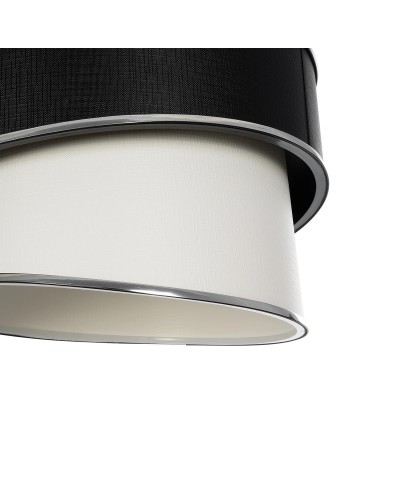GloboStar® SONIA 203-0118 Μοντέρνο Κρεμαστό Φωτιστικό