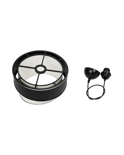 GloboStar® SONIA 203-0118 Μοντέρνο Κρεμαστό Φωτιστικό