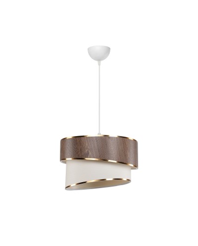 GloboStar® SONIA 203-0119 Μοντέρνο Κρεμαστό Φωτιστικό