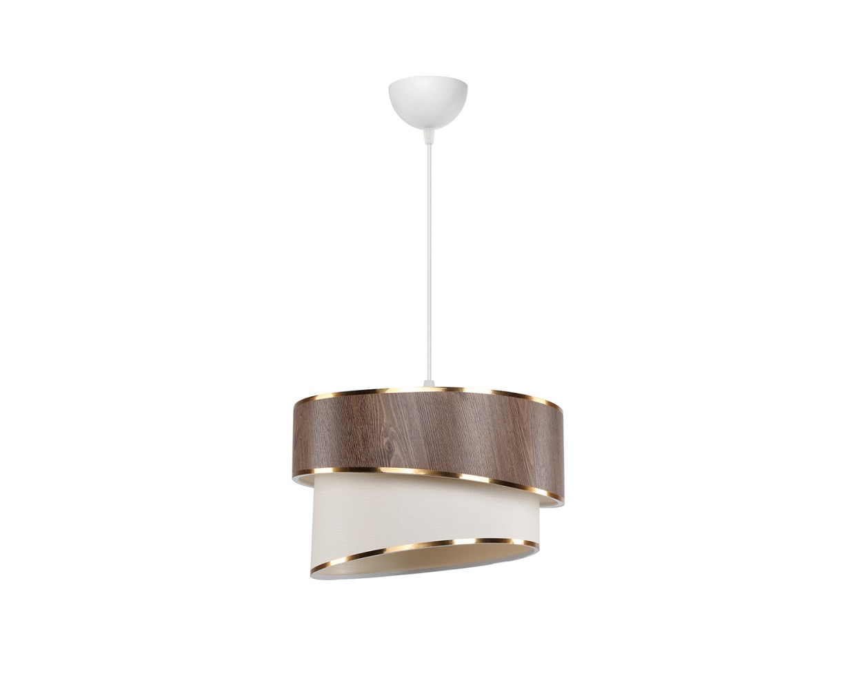 GloboStar® SONIA 203-0119 Μοντέρνο Κρεμαστό Φωτιστικό
