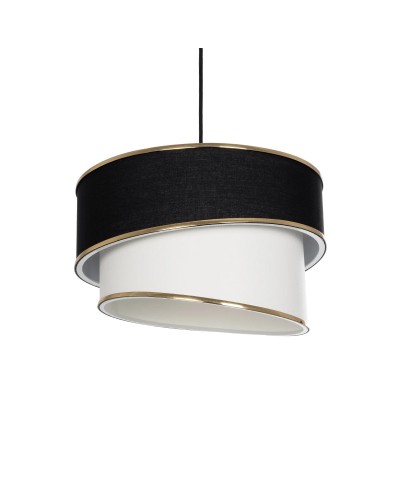 GloboStar® SONIA 203-0120 Μοντέρνο Κρεμαστό Φωτιστικό
