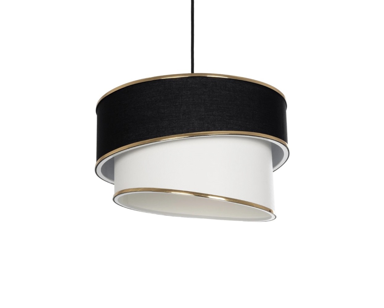 GloboStar® SONIA 203-0120 Μοντέρνο Κρεμαστό Φωτιστικό