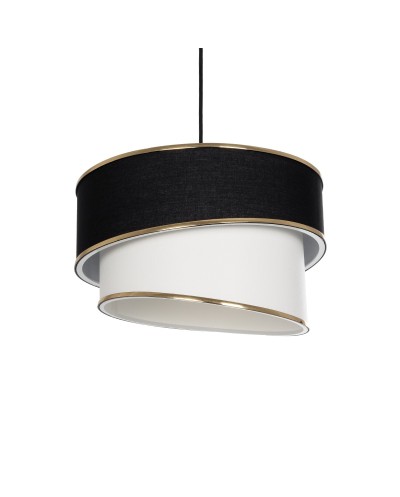 GloboStar® SONIA 203-0120 Μοντέρνο Κρεμαστό Φωτιστικό