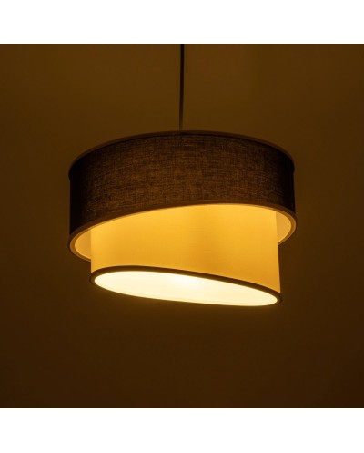 GloboStar® SONIA 203-0120 Μοντέρνο Κρεμαστό Φωτιστικό