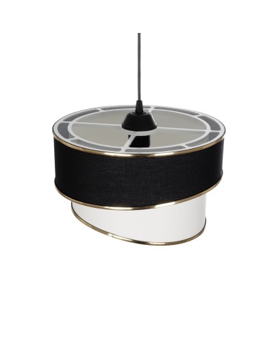 GloboStar® SONIA 203-0120 Μοντέρνο Κρεμαστό Φωτιστικό