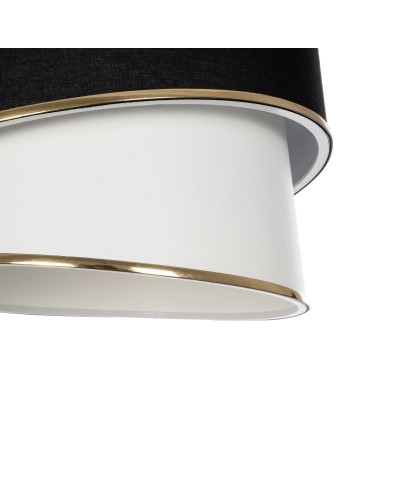 GloboStar® SONIA 203-0120 Μοντέρνο Κρεμαστό Φωτιστικό