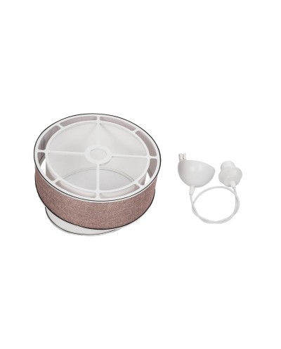 GloboStar® SONIA 203-0122 Μοντέρνο Κρεμαστό Φωτιστικό