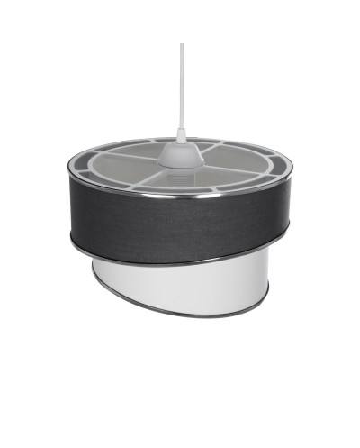 GloboStar® SONIA 203-0123 Μοντέρνο Κρεμαστό Φωτιστικό