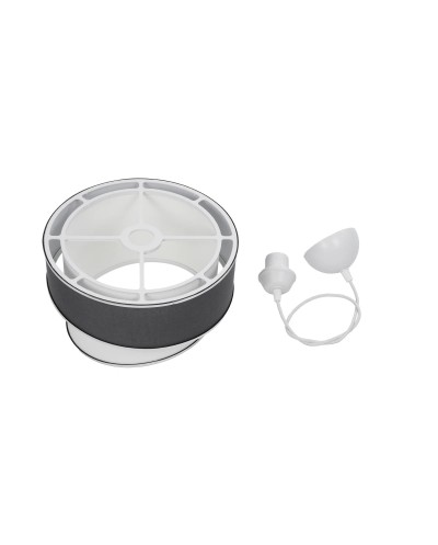 GloboStar® SONIA 203-0123 Μοντέρνο Κρεμαστό Φωτιστικό