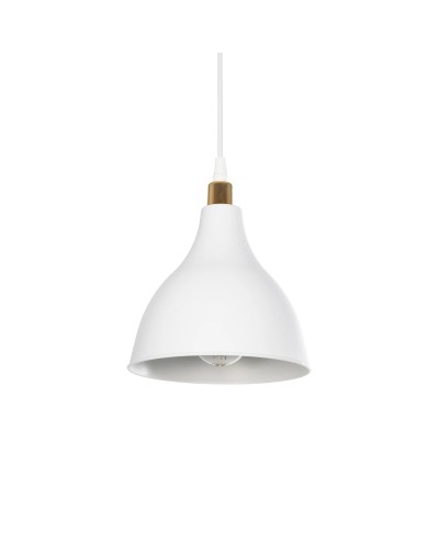 GloboStar® RADE 203-0125 Μοντέρνο Κρεμαστό Φωτιστικό