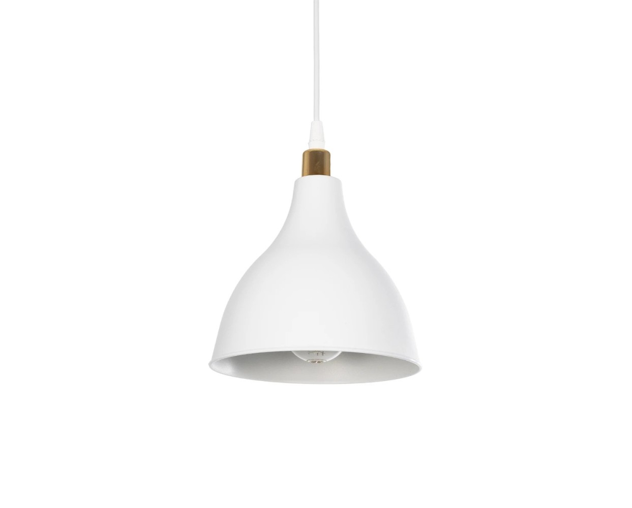 GloboStar® RADE 203-0125 Μοντέρνο Κρεμαστό Φωτιστικό