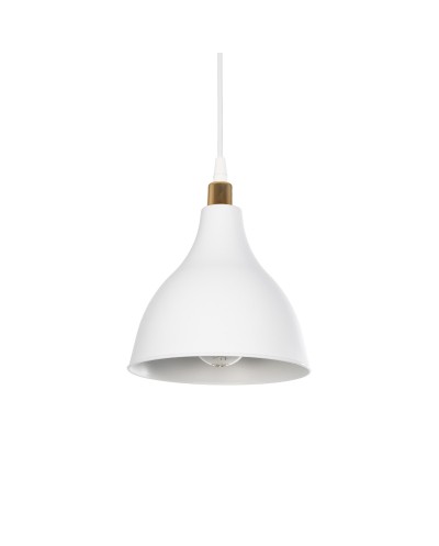 GloboStar® RADE 203-0125 Μοντέρνο Κρεμαστό Φωτιστικό