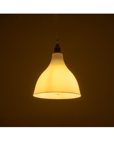GloboStar® RADE 203-0125 Μοντέρνο Κρεμαστό Φωτιστικό