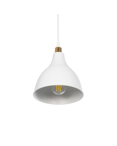 GloboStar® RADE 203-0125 Μοντέρνο Κρεμαστό Φωτιστικό