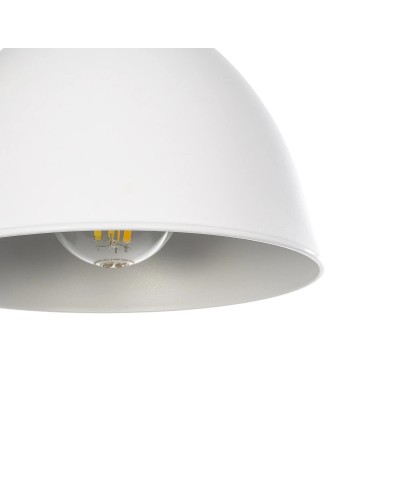 GloboStar® RADE 203-0125 Μοντέρνο Κρεμαστό Φωτιστικό