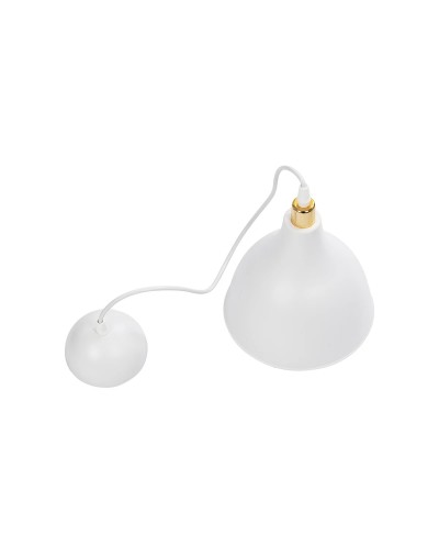 GloboStar® RADE 203-0125 Μοντέρνο Κρεμαστό Φωτιστικό