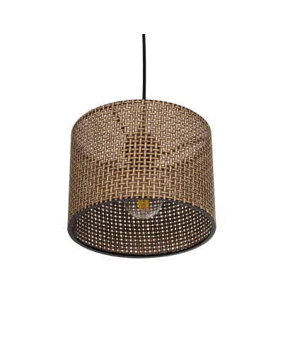 GloboStar® CLAIRIE 203-0132 Μοντέρνο Κρεμαστό Φωτιστικό