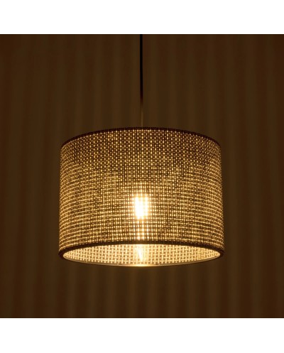 GloboStar® CLAIRIE 203-0135 Μοντέρνο Κρεμαστό Φωτιστικό