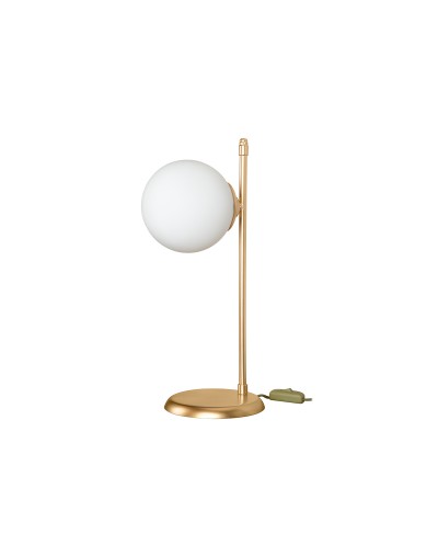GloboStar® GLOBUS 203-0182 Μοντέρνο Επιτραπέζιο Φωτιστικό