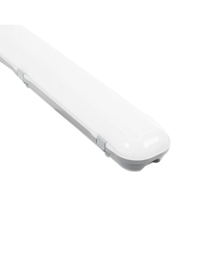 GLOBOSTAR® PARKING 61702 120cm Γραμμικό Βιομηχανικό