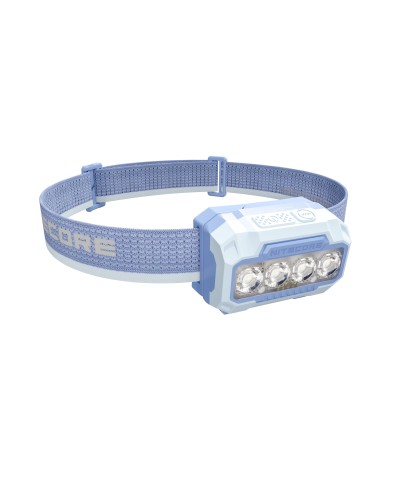 ΦΑΚΟΣ LED NITECORE HEADLAMP HA23 HUE, Blue