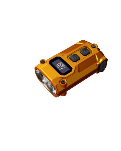 ΦΑΚΟΣ LED NITECORE TINI 3, Orange