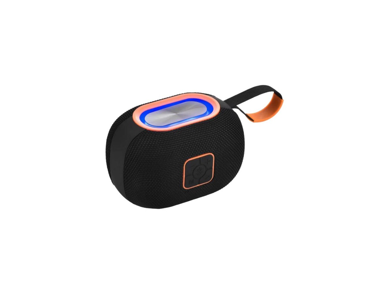 Ασύρματο ηχείο Bluetooth - BOOM BCOX910 - 811320 - Black