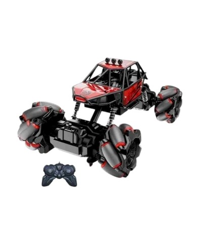 Τηλεκατευθυνόμενο αυτοκίνητο Τζιπ - Off Road - 986-33 - 922335