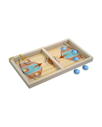 Επιτραπέζιο παιχνίδι Catapult Chess - Basketball - 252-11 - 215575