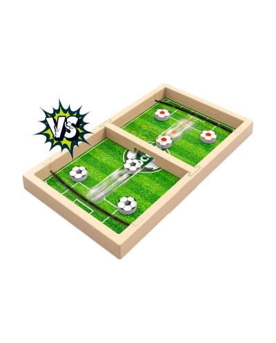 Επιτραπέζιο παιχνίδι Catapult Chess - Soccer - 252-10 - 215574