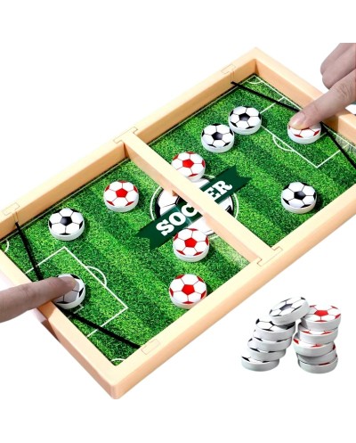 Επιτραπέζιο παιχνίδι Catapult Chess - Soccer - 252-10 - 215574