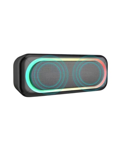 Ασύρματο ηχείο Bluetooth - KMS-123 - 886106 - Black